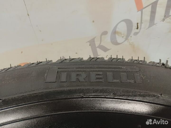 Pirelli Scorpion Zero 275/55 R19