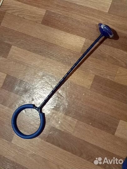 Нейроскакалка