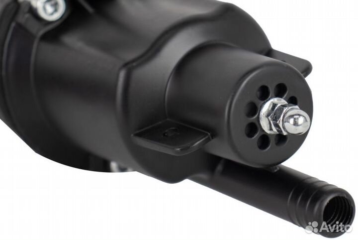 Насос вибрационный Verton нв-10В/300,25 л/мин.,глу