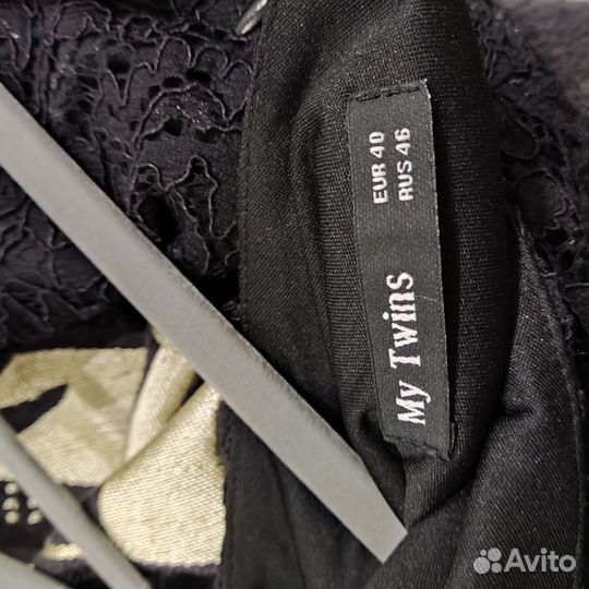 Вечернее платье44-46