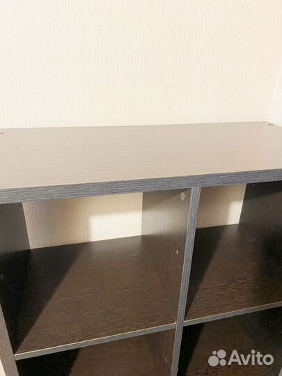 Стеллаж для игрушек или книг