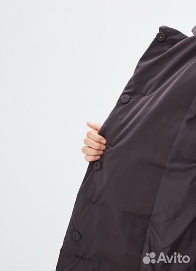 Пуховик зимний женский Ostin