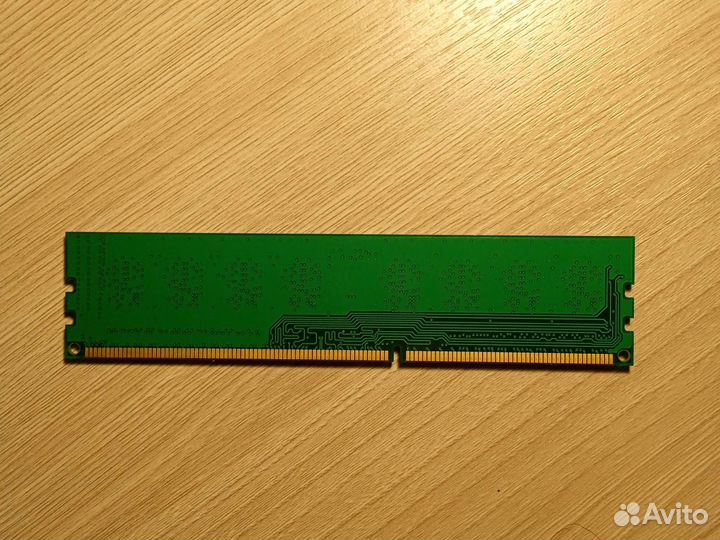 Оперативная память ddr3