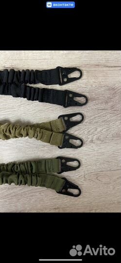 2-точечный ремень