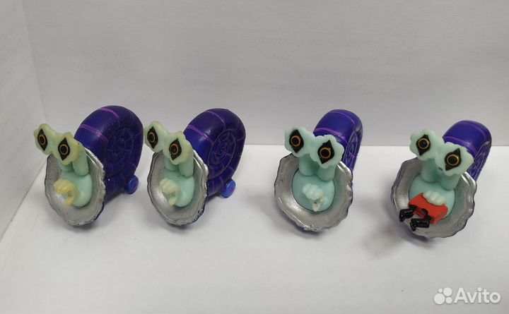 Ландрин Тайна третьей планеты,Влюбленные котики