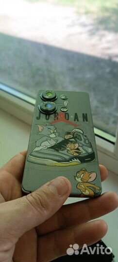 Xiaomi Redmi Note 13 Pro, 12/512 ГБ