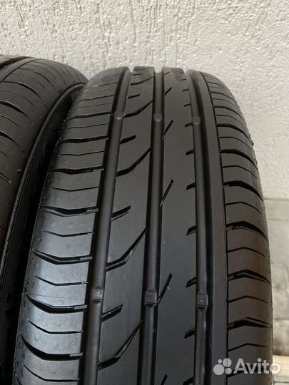 Continental ContiPremiumContact 2 195/65 R15