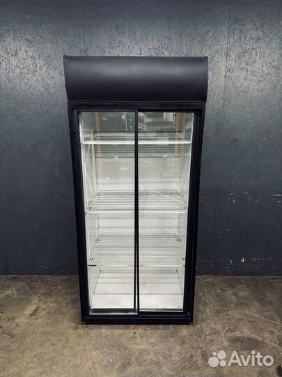 Холодильный шкаф 750 л купе