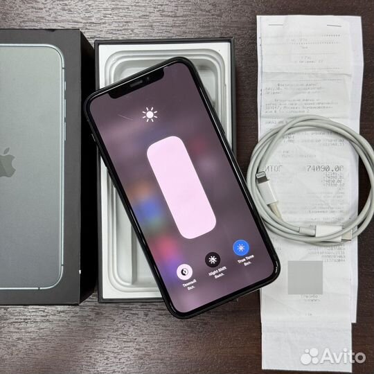 iPhone 11 Pro 64GB Green (Sim+E-Sim)