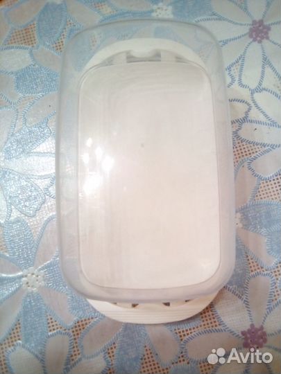 Маслёнка Phibo