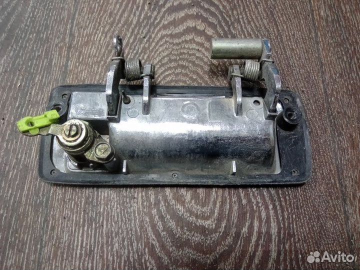 Ручка двери внешняя передняя левая Toyota Crown