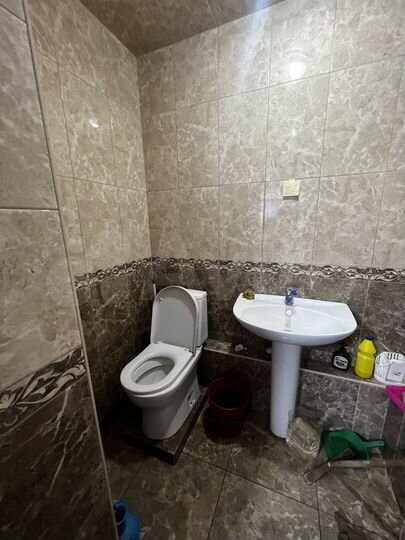 Торговая площадь, 20 м²