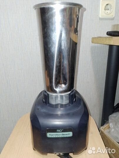 Миксер для молочных коктейлей