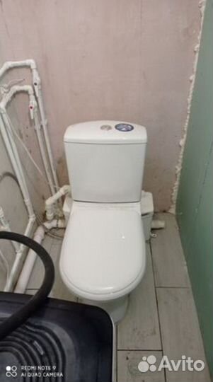 Сантехник. Услуги сантехника