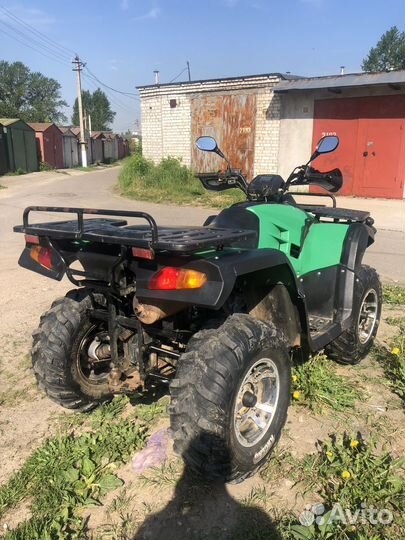 Стелс 300В (Stels 300B)