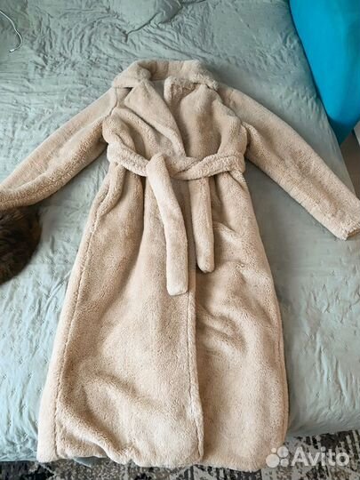 Искусственная шуба