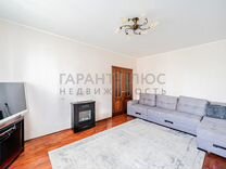 4-к. квартира, 78,3 м², 10/10 эт.