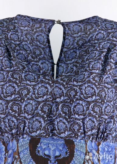 Платье Versace