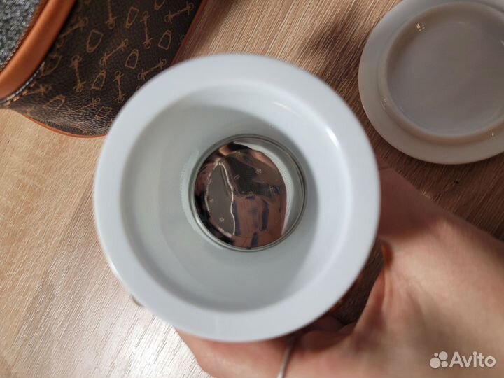 Новый набор для чайной церемонии