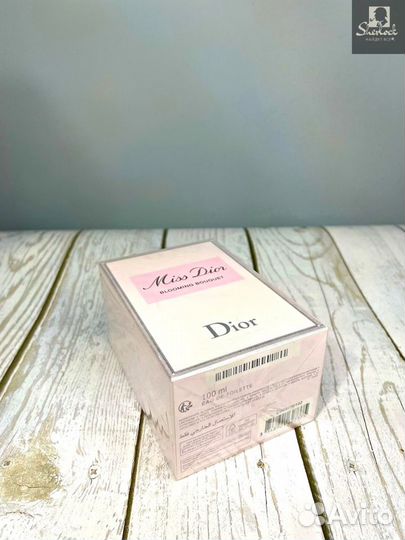 Парфюм женский Miss Dior Blooming Bouquet 100 мл