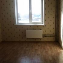 1-к. квартира, 32,7 м², 3/5 эт.