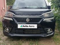 Suzuki Solio 1.2 CVT, 2017, 195 000 км, с пробегом, цена 1 100 000 руб.