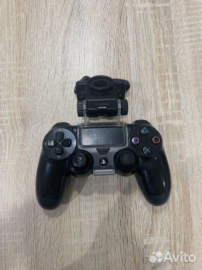Держатель кальяна для джойстика ps4
