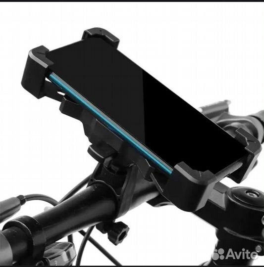Держатель для телефона на велосипед