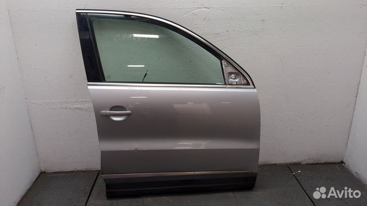 Дверь боковая Volkswagen Tiguan, 2014