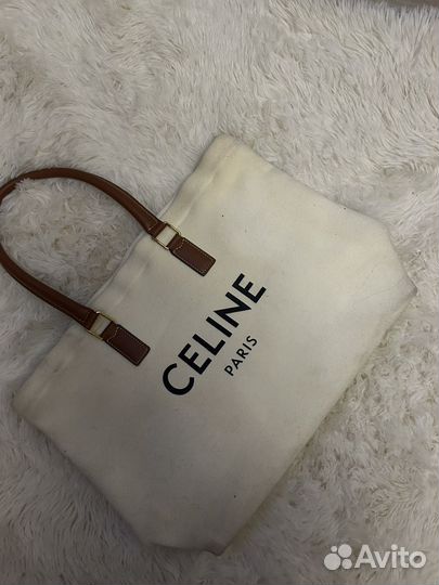 Сумка celine