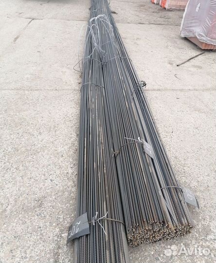 Арматура 18мм