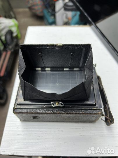 Voigtlander Фотоаппарат