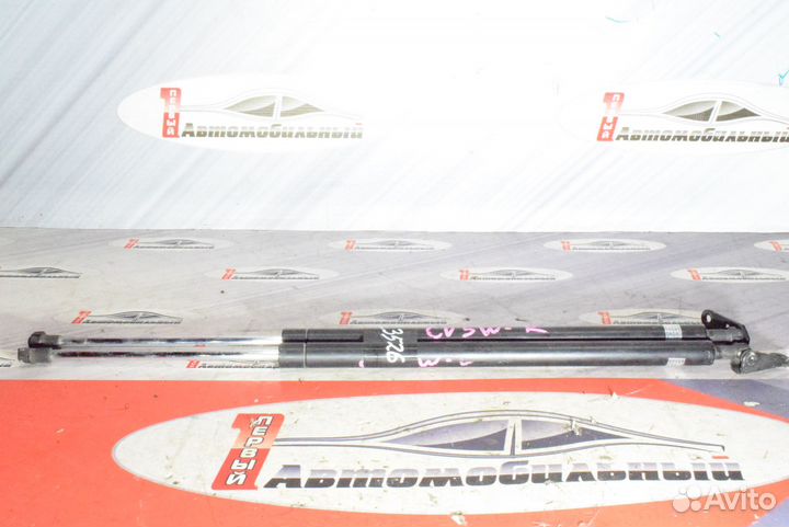 Амортизатор задней двери c Mitsubishi Delica D:5 C