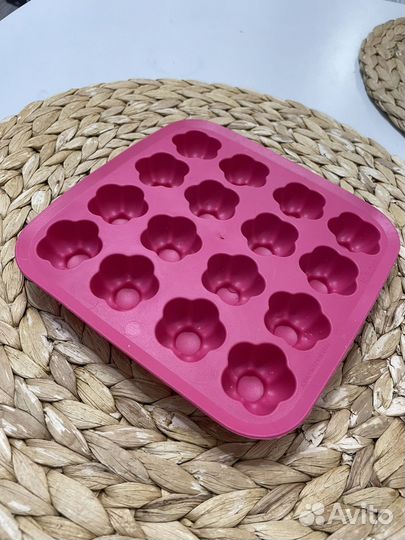 Форма для льда IKEA