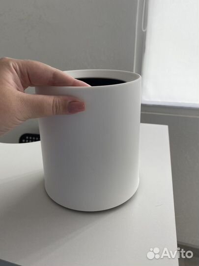 Мусорное ведро настольное