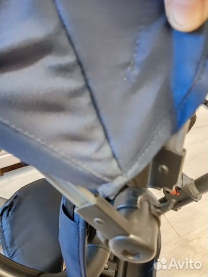 Детский велосипед бу