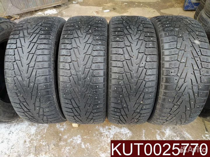 Nokian Tyres Hakkapeliitta 7 285/60 R18 107U