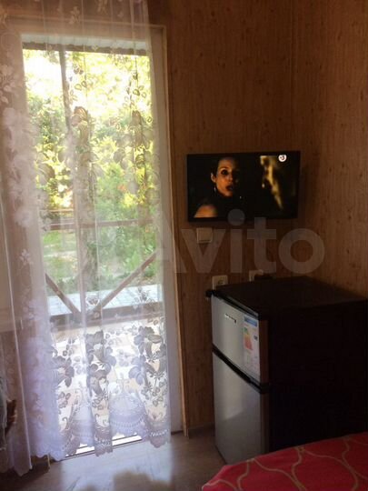 Комната 12 м² в 3-к., 1/1 эт.