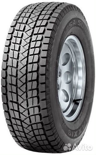 Maxxis SS-01 Presa SUV 235/70 R16 106Q