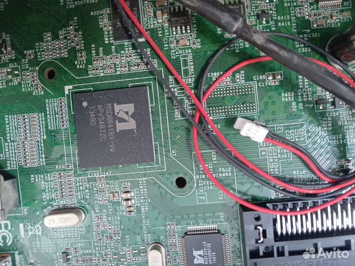 Телевизор toshiba