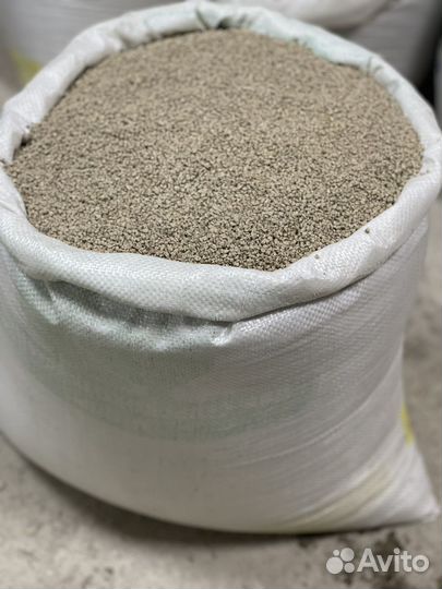 Комбикорм для цыплят