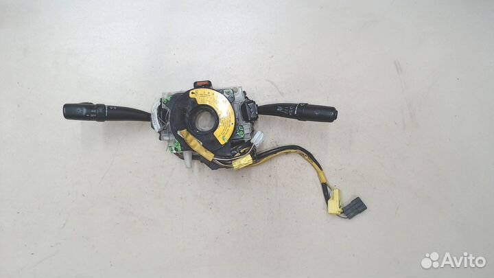 Переключатель поворотов и дворников Subaru Legacy