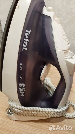 Утюг Tefal
