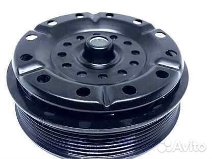Шкив кондиционера Avensis Corolla Verso 7pk 135мм