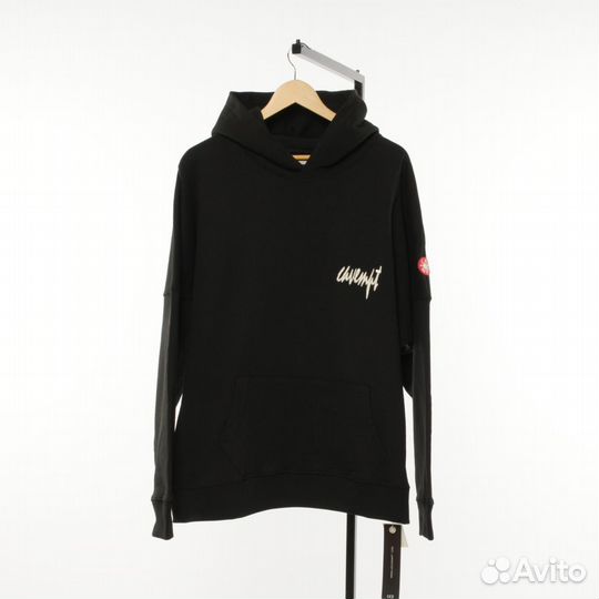 Зип худи cav empt