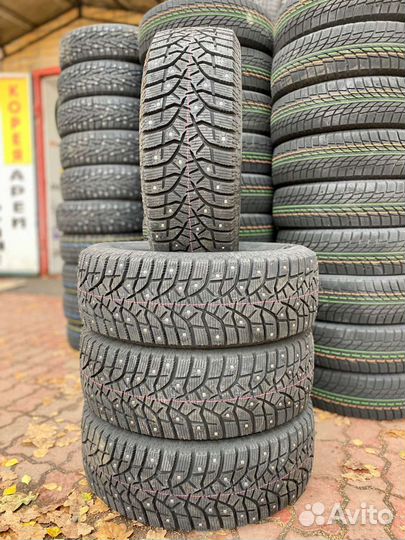 Yokohama IceGuard Stud IG65 255/50 R19 107T