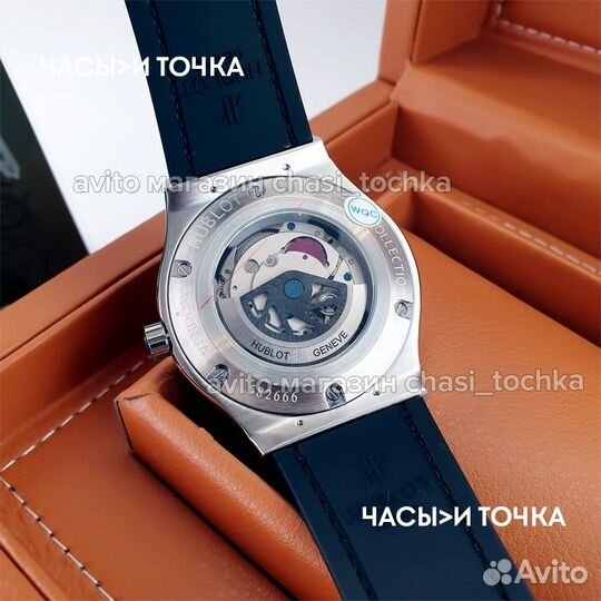 Наручные часы hublot Classic Fusion