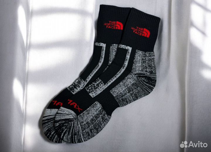 Носки The North Face на зиму