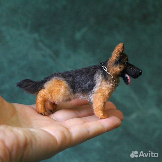 Реалистичные мини игрушки ручной работы на заказ