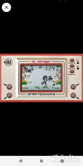 Блок индикации яуза 221-1с